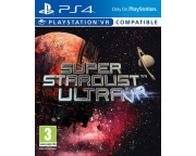 Playstation VR Super Stardust (PS4)