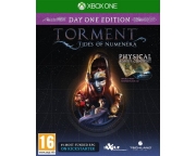 Torment: Tides of Numenera (Xbox ONE)