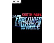 South Park: The Fractured Butwhole (PC)