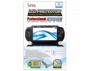 Playstation Vita kijelzővédő fólia [Project Design]