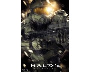Halo 5 poszter (álló) (MULTI)
