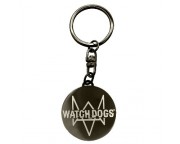 Watch Dogs kulcstartó (MULTI)