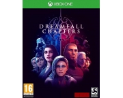 Dreamfall Chapters (Xbox ONE)