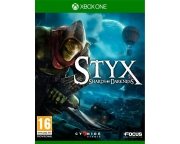 Styx: Shards of Darkness (Xbox ONE)