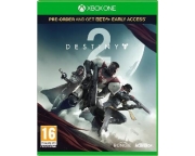 Destiny 2 (Xbox ONE)