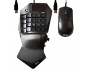 Hori - Tactical Assault Commander Pro FPS Keypad and Mouse Controller (TAC Pro)
