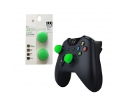 Skull & Co. CQC Elite Thumb Grip Xbox One kontrollerhez [zöld]