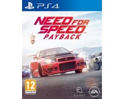 Need For Speed Payback (PS4)