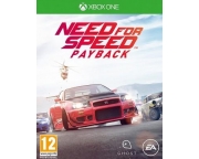 Need For Speed Payback (Xbox ONE)