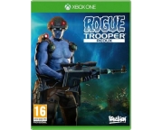 Rogue Trooper Redux (Xbox ONE)