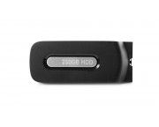 HDD Hard Disk Drive Case for Xbox 360 [Black]