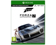 Forza Motorsport 7 Standard Edition (Xbox ONE)