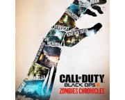 Call of Duty Black Ops III - Zombies Chronicles Edition (Xbox ONE)
