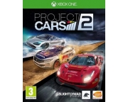Project CARS 2 CG (Xbox ONE)