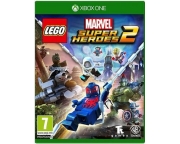 Lego Marvel Super Heroes 2 CG (Xbox ONE)