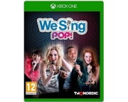 We Sing Pop (Xbox ONE)