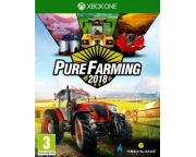 Pure Farming 2018 (Xbox ONE)