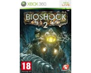 Bioshock 2 (BBFC) (Xbox 360)