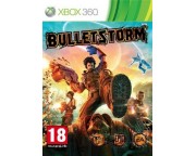 Bulletstorm (BBFC) (Xbox 360)