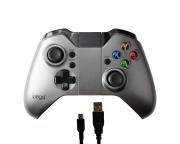 iPega PG-9062 Dark Fighter Bluetooth Controller for iOS, Android, PC