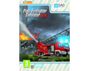 Plant Firefighter Simulator 2014 (PC)