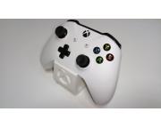 3D Printed Xbox One Controller Stand made of PLA Material [White]