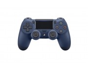 DualShock 4 V2 Midnight Blue (PS4)