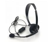 Xbox One Chat Headset with 3.5mm Jack