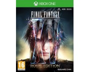 Final Fantasy XV: Royal Edition (Xbox ONE)