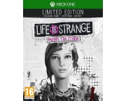 Life is Strange Before the Storm Limited Edition (Xbox ONE)