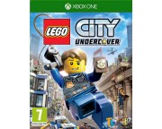 Lego City Undercover (Xbox ONE)