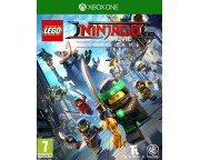 The LEGO Ninjago Movie Videogame (Xbox ONE)