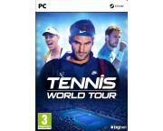 Tennis World Tour (PC)