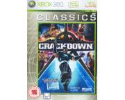 Crackdown | Xbox 360