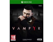 Vampyr (Xbox ONE)