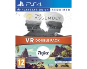 The Assembly/Perfect VR (PS4)