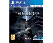 Theseus VR (PS4)