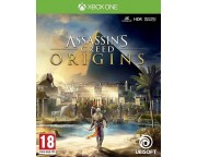 Assassin´s Creed Origins (Xbox ONE)