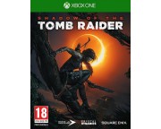 Shadow of the Tomb Raider (Xbox ONE)