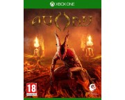 Agony (Xbox ONE)