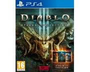 Diablo 3 Eternal Collection (PS4)