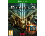Diablo 3 Eternal Collection (Xbox ONE)