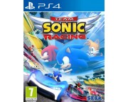 Team Sonic Racing (PS4)