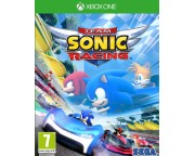 Team Sonic Racing (Xbox ONE)