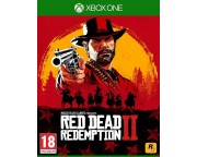 Red Dead Redemption II (Xbox ONE)