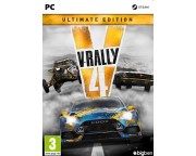 V-Rally 4 Ultimate Edition (PC)