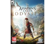 Assassin´s Creed Odyssey (PC)