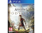 Assassin´s Creed Odyssey (PS4)