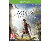 Assassin´s Creed Odyssey (Xbox ONE)