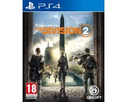 The Division 2 (PS4)